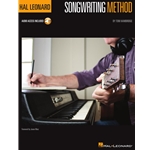 Hal Leonard Songwriting Method -