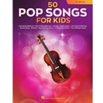 50 Pop Songs for Kids Intermediate