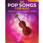 50 Pop Songs for Kids -