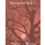 Tennessee Waltz -