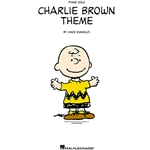 Charlie Brown Theme -