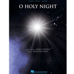 O Holy Night -