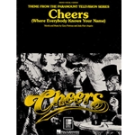 Theme from Cheers (Where Everybody Knows Your Name) -