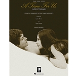 A Time for Us (Love Theme from "Romeo and Juliet") -