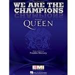 We Are the Champions -