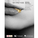 My First Kiss -