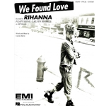 We Found Love -