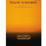 Yellow Submarine -