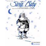 Santa Baby -
