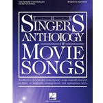 The Singer's Anthology of Movie Songs -