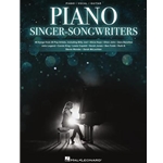 Piano Singer-Songwriters -