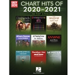 Chart Hits of 2020-2021 - Easy