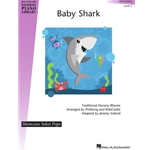 Baby Shark - Showcase Solos Pops Series -