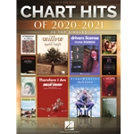 Chart Hits of 2020-2021 -
