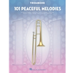 101 Peaceful Melodies - Easy to Intermediate