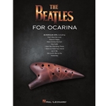 The Beatles for Ocarina - 30 Popular Hits -