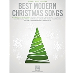 Best Modern Christmas Songs -