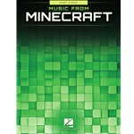 Music from Minecraft -