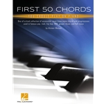 First 50 Chords You Should Play on Piano - Easy