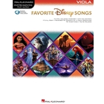 Favorite Disney Songs -