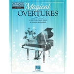 Magical Overtures - 10 Exciting Piano Solos - Late Elementary to Early Intermediate