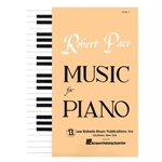Pace Music For Piano 6 -