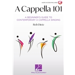 A Cappella 101 -