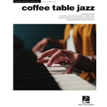 Coffee Table Jazz - Jazz Piano Solos Series Volume 62 -