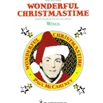 Wonderful Christmastime -