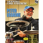 Modern Drummer Legends: Peter Erskine -