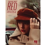 Taylor Swift - Red (Taylor's Version) -