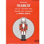 March from the Nutcracker Suite - Late Elementary