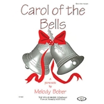Carol of the Bells - Early Intermediate
