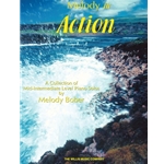 Melody in Action - Mid-Intermediate Level -