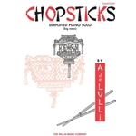 Chopsticks - Easy