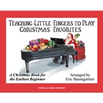 Teaching Little Fingers To Play Christmas Favorites - Early Elementary