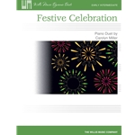 Festive Celebration - Early Intermediate
