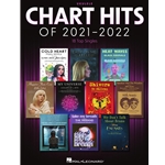 Chart Hits of 2021-2022 - Easy