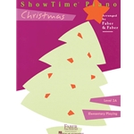 ShowTime® Christmas CD - 2A