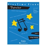 PlayTime® Piano Popular - 1