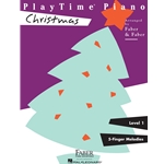 PlayTime® Piano Christmas - 1