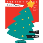 FunTime® Piano Christmas - 3A & 3B