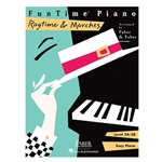 FunTime® Piano Ragtime & Marches - 3A & 3B
