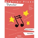 BigTime® Piano Popular - 4