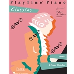 PlayTime® Piano Classics - 1
