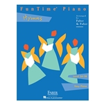 FunTime® Piano Hymns - 3A & 3B