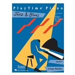 PlayTime® Piano Jazz & Blues - 1