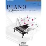 Piano Adventures® Performance Book - 2A