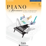 Piano Adventures® Theory Book - 4