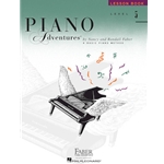 Piano Adventures® Lesson Book - 5